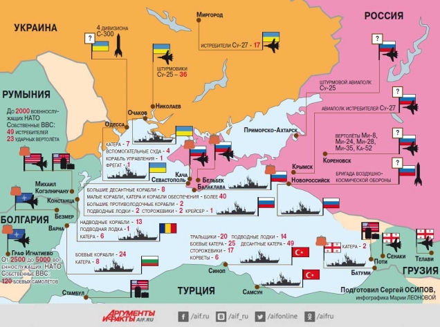 Чем угрожает республикам Кавказа создание базы НАТО в Грузии?