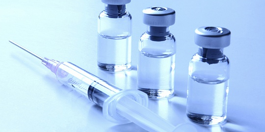 Вакцинация как способ убийства человечества