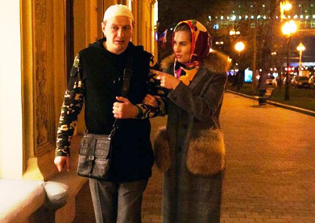 Марат Башаров берёт под опеку сирийских детей