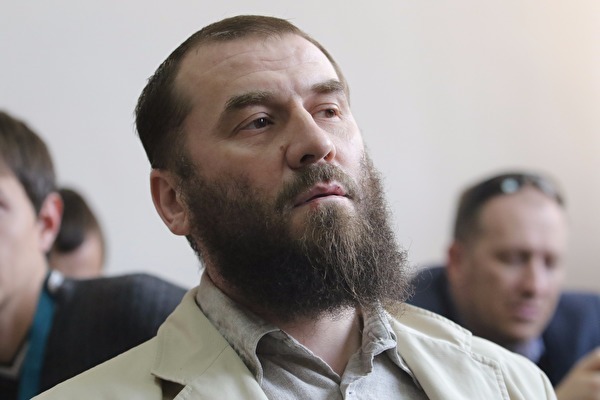 За что вынесен приговор духовному лидеру крупнейшей в Свердловской области мусульманской общины
