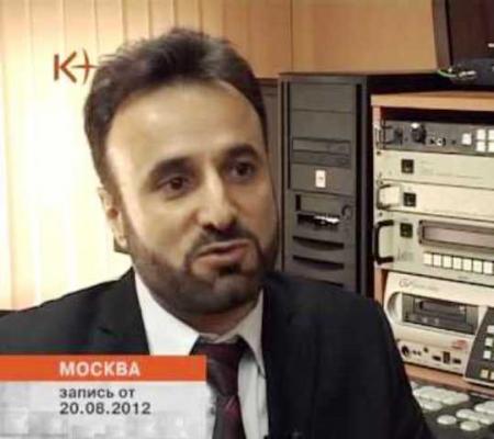 Умарали Куватов: На пороге новой гражданской войны