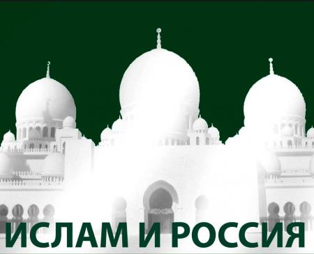 В России за 3 года доля православных сократилась, мусульман - возросла