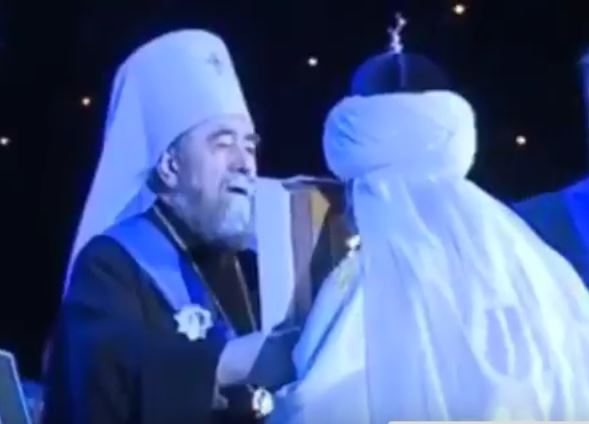 Талгат совсем рехнулся?..