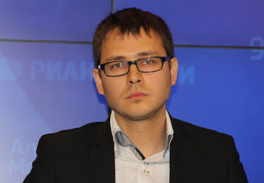 Мусульмане и российская операция в Сирии