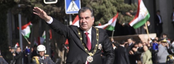 Во что выльется мятеж в Таджикистане