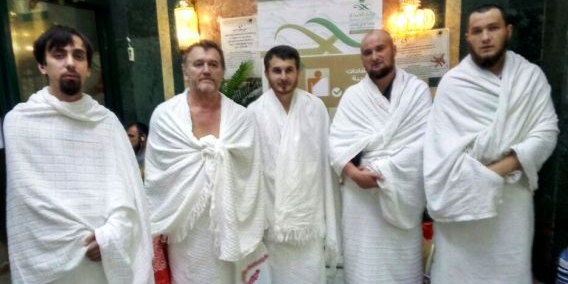 Шамиль Султанов: Большинство совершающих хадж сегодня – религиозные туристы