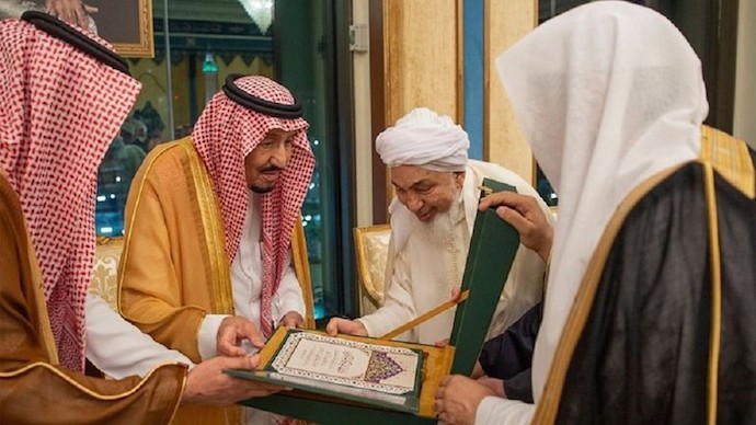 Какой итог и какова польза завершившейся конференции в Мекке