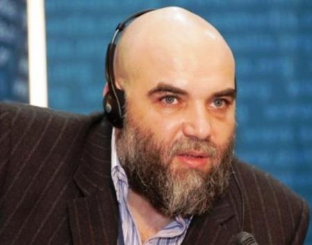 Орхан Джемаль: Бытовые конфликты, как инструмент шантажа