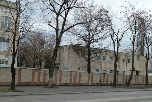 Администрация Ростова объяснила отказ продать историческую мечеть