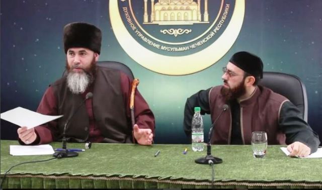 Разговоры вокруг Грозненской фетвы. Оставим свои амбиции в благородном деле