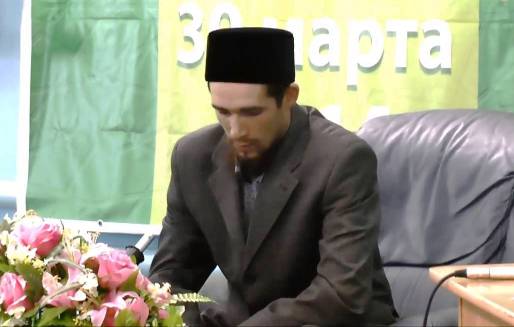 В Кургане снова судят оправданного имама Али Якупова