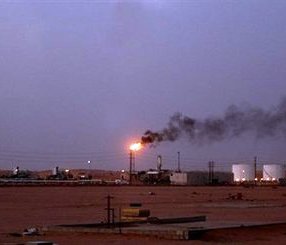 Саудовская Аравия ждет снижения мировых цен на нефть