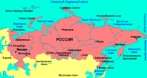 Англосаксы планируют насильственное свержение Путина