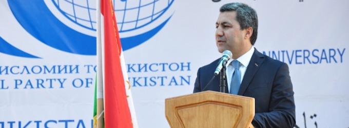 ПИВТ: Кабири вернется в Таджикистан