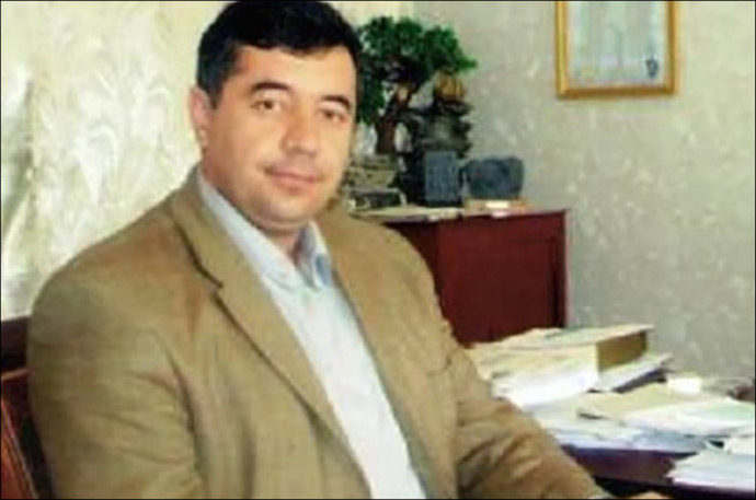 Рассказавший о плане убийства Кабири бывший чекист сообщил об уголовном деле против него в Таджикистане