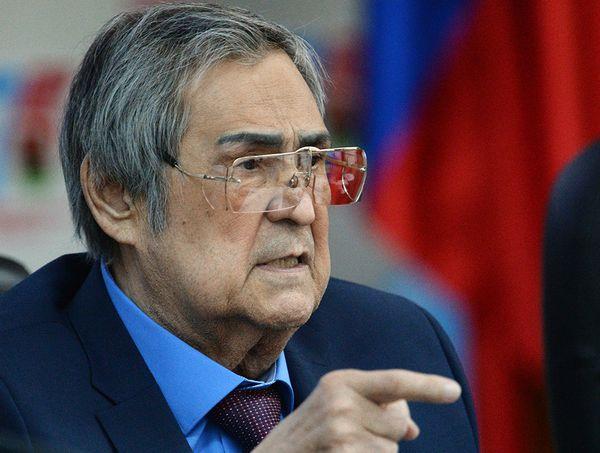​Тулеева обвинили. Он возмущён...