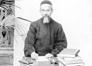 Муфтий Ризаэтдин Фахретдин: кто такие ваххабиты. Перевод статьи известного богослова Поволжья и Урала