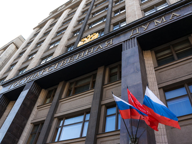 Госдуме предлагают запретить обнародование национальности и религиозной принадлежности террористов