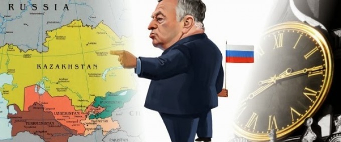 Астана и Бишкек требуют у Москвы объяснений