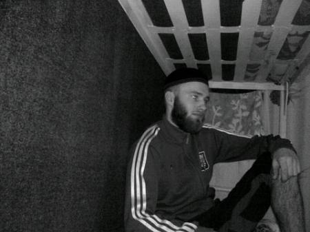 «Приморские партизаны» Александр Ковтун и Роман Савченко приняли в камере ислам