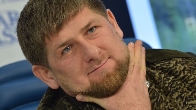 Кадыров обещает призвать к ответу судью, запретившую аяты Корана