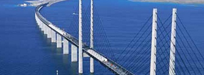 К Крыму хотят строить мост и запретить исламистские организации