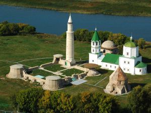 Обращение мусульманок России к руководству республики Татарстан