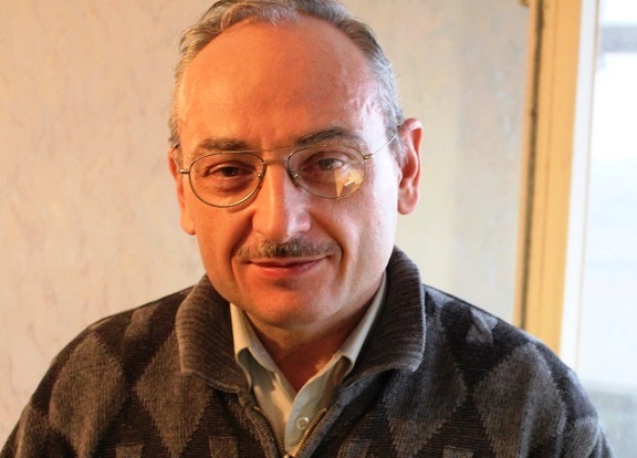 Юрий Михайлов об Исламе