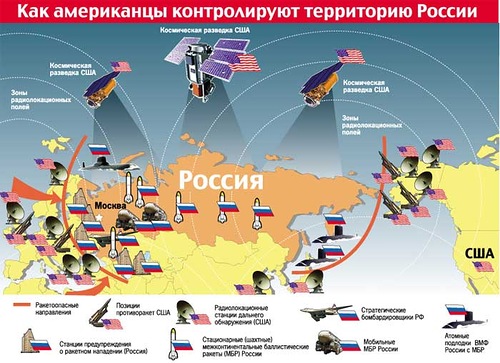 Информационная артподготовка предшествует началу горячей войны... Генерал Ивашов: 