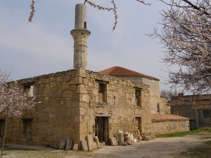 Кто кричит 