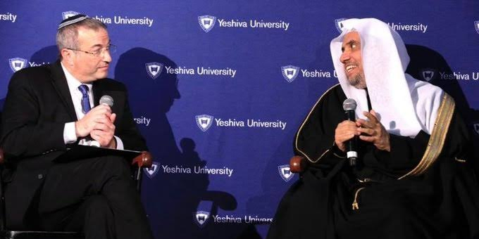Режим Ибн Салмана использует исламские институты для разрушения Ислама