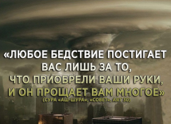 Бедствия языка