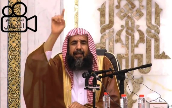 Шейх Сулейман Ар-Рухейли: Тазкия (рекомендация), как условие преподавания и принятия знаний