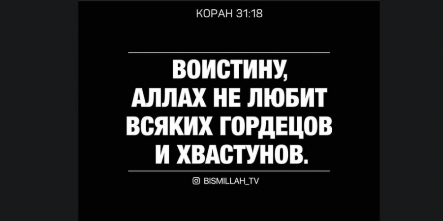 Высокомерие, грубость и невежество...