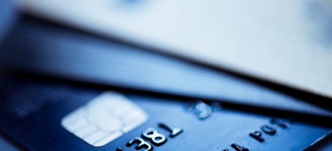 Использование банковских карт