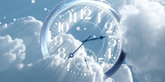 Не оставляйте ничего на потом / Don't leave anything for later / Mos lini asgjё pёr mё vonё
