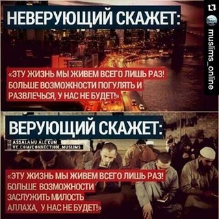 Доверься своему Господу