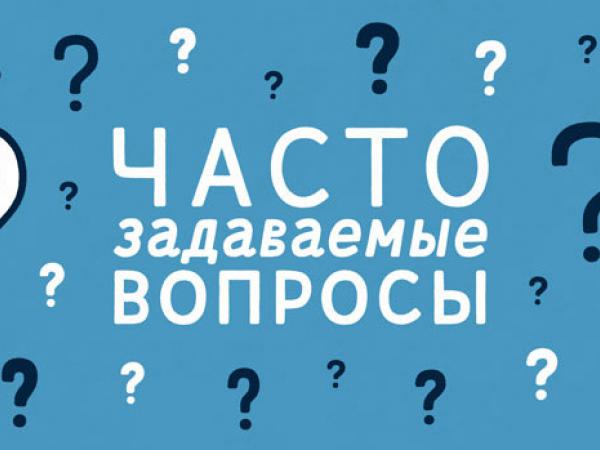 Ответы на часто задаваемые вопросы по Исламу