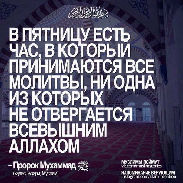 Почему пятница — лучший день недели?