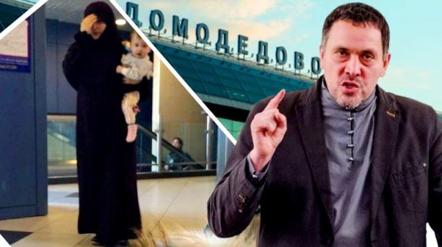 Может ли мусульманка снять платок в присутствии женщин, не исповедующих ислам?
