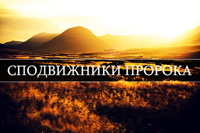 Сподвижники пророка Мухаммада (мир ему и благословения Аллаха) да будет доволен ими Аллах!